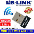 Lb Link 150Mbps USB Wifi Adapter. 