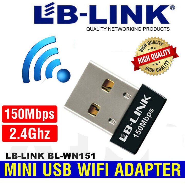 Lb%20Link%20150Mbps%20USB%20Wifi%20Adapter%20-%20Image%204