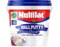 MULTILAC  WATER BASED WALL PUTTY SUPER. 