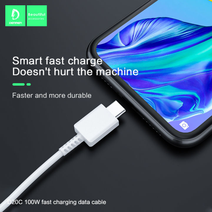 100W%20PD%20Type-C%20To%20Type-C%20Charging%20Cable%20TypeC%20Charge%20Cable%20-%20Image%204