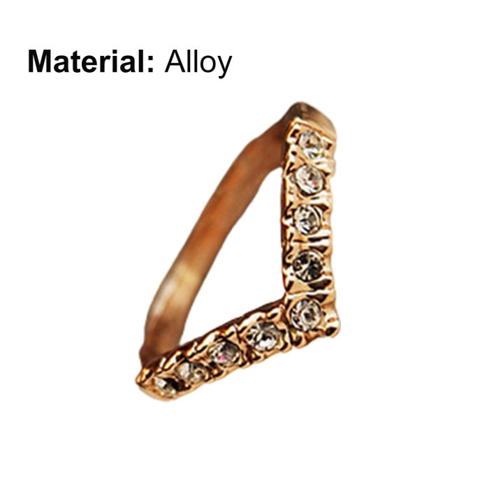 Ring%20Anti-rust%20Women%20V-shaped%20Rhinestone%20Ring%20-%20Image%206