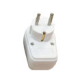 With Switch Neon Indicator 16A Travel Plugs EU Standard Power Adapter European Type Conversion Plug Socket. 