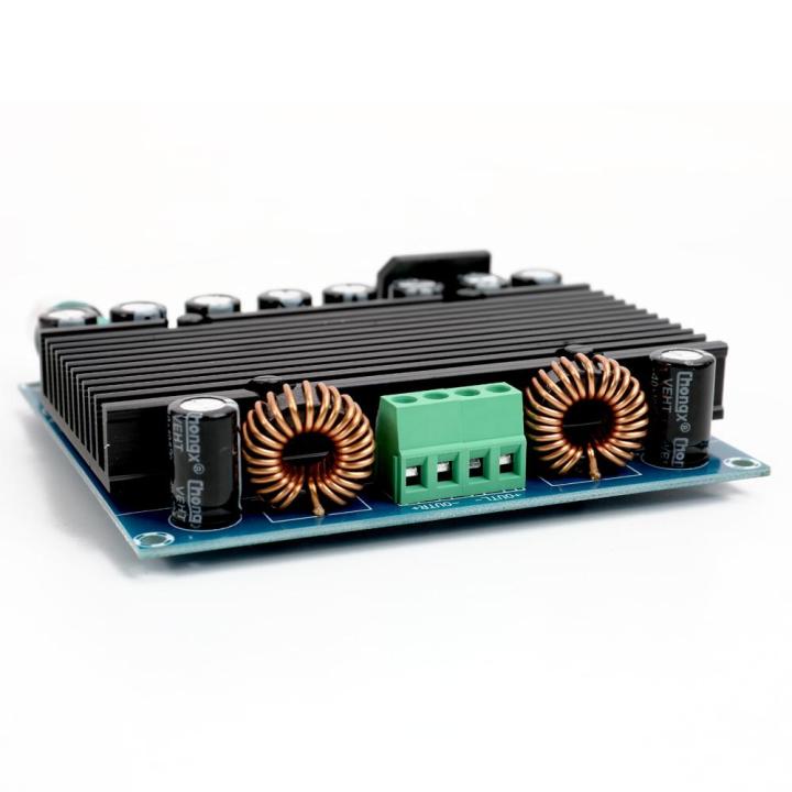 TDA8954%20HiFi%20210W*2%20High%20Power%20Digital%20Amplifier%20Dual%20Channel%20Audio%20Amp%20Board%20-%20Image%205