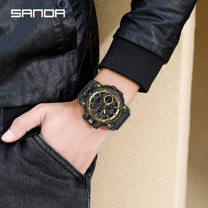 %E3%80%90ALLGOOD%E3%80%91Top%20Luxury%20Brand%20SANDA%20Men's%20Watch%20Men%20Sport%20Quartz%20Watches%20Multifunction%20Shock%20Digital%20%20Watches%20Male%20Analog%20LED%20Clock%20-%20Image%207
