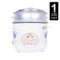 350g/500g/750g/1kg/1.5kg/2kg/2.5kg/2.75kg - Rice Cooker (1 Kg). 