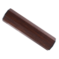 Natural Wooden Sand Shaker Rhythm Shaker Musical Instruments for Drummers and Band Accompaniment 19cm. 