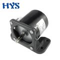 60KTYZ AC Synchronous Motor 14W Permanent Magnet Metal Gear Motor Torque 60KG Low Speed 1rpm-110rpm. 