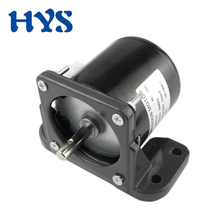 60KTYZ%20AC%20Synchronous%20Motor%2014W%20Permanent%20Magnet%20Metal%20Gear%20Motor%20Torque%2060KG%20Low%20Speed%201rpm-110rpm%20-%20Image%203