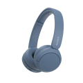 Sony WH-CH520 Wireless Headphones Bluetooth On-Ear Headset with Microphone. 