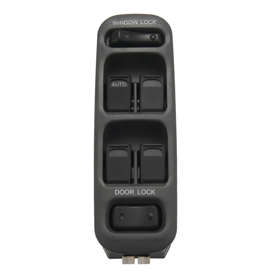 1999-2004 Chevrolet Tracker Window Switch - Autopart Premium APWS0247