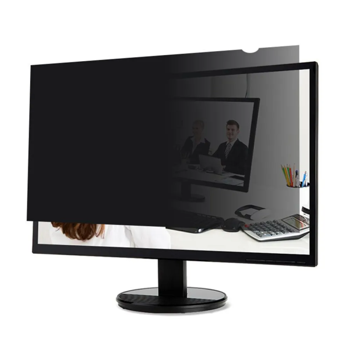 Privacy Protector Pc Privacy Screen Protector For Laptop 14 15.6 18.5 19 21.5 23 23.8 24 ...