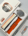 BLUBOO Ultra 2 Smart Watch. 