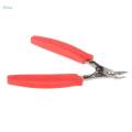 Badminton Tennis Racket Wire Cutter Cable Snips Diagonal Cutting Pliers. 