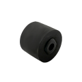 7x6x5.5x1.5mm Pinch Roller For Tape Drives Walkman Pressure Recorder Cassette Deck Audio Stereo Player Belt Wheel. 