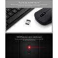Xiaomi Mi Wireless Keyboard Mouse Combo 2.4GHz – WXJS02YM. 