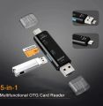 memory card reader 5 in 1. 