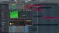 FL Studio Producer Edition v20.8 Professional Audio Editing Software. 