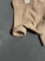 Baby Suspender Shorts INS High Waist Suspender Shorts Spanish Baby Big Ass Leggings Tight Suspenders. 