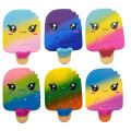 New Cute Squishy Ice Cream Kids Toys Scented Squishies Slow Rising Stress Relief Toys Skuishy Squishes Squeeze Mochi Squishy. 
