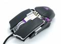 Jedel GM1080 7D RGB Gaming wired 4800 DPI E-Sport Comfortable Ergonomic Professional Multiple Accessories Gaming Mouse. 