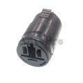 1 Set 3 Hole 90980-11491 Auto Starter Alternator Plug For Mitsubishi Car High Current Waterproof Wire Socket 90980-10341. 