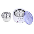 【Minimum clearance price 】3 in 1 Waxing Machine Set Wax Hair Removal Wax Warmer Set Wax Heater Waxing Set Wax Hair Removal for Women With Beans and Spatula. 