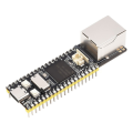 For Luckfox Pico Max Development Board 256MB Linux RV1106 AI Board ARM Cortex-A7/RISC-V VS for Raspberry Pi Pico Easy to Use. 