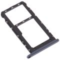 SIM Card Tray + Micro SD Card Tray for ZTE Blade A51. 