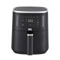 SGL Digital 4L Air Fryer - ID3401A. 