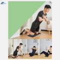 Hamstring Strap for Door Anchor Exercise Ab Leg Adjustable Strap Abdominal Padded Ankle. 