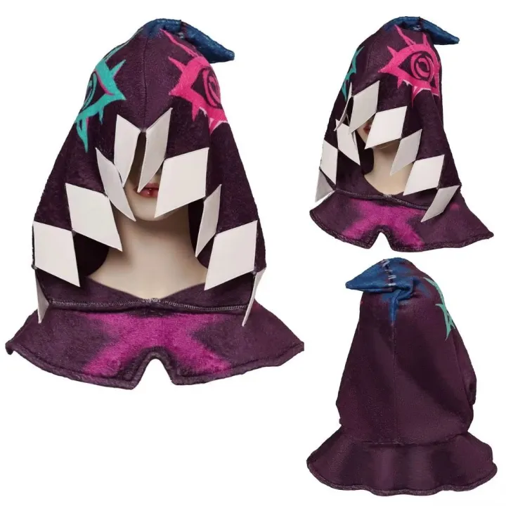 Arcane%20Jinx%20Cosplay%20Tight%20Tattoo%20Shirt%20Costume%20for%20Women%20Clothes%20Game%20Disguise%20Jinx%20Roleplay%20Outfits%20Halloween%20Carnival%20Suit%20-%20Image%206