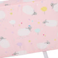 Safety Side Railing Guard Baby Bed Rail Guard Protective Barrier for Full Size Bed. 