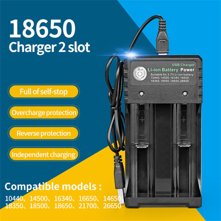 Gu%202-slot%20USB%2018650%20battery%20charger%20dual%20independent%20charging%20adapter%203.7V%204.2V%20lithium%20battery%20charger%20-%20Image%204