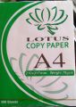 70 GSM A4 Photocopy Paper 100 Sheets Pack. 