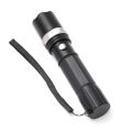 Flashlight Torch SWAT 3.7V LED Rechargeable Multifunction Flash Light Heavy Duty. 