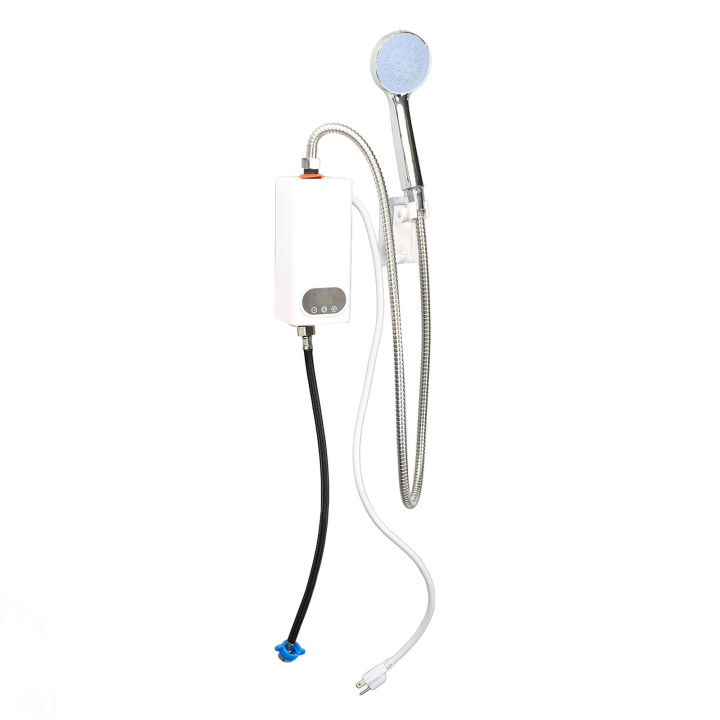 Electric Tankless Water Heater Constant Temperature Instant Hot