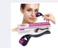 Professional Classic 540 Derma Roller For Hair Growth Beard Growth mMicro Face Roller For Skin Care. 