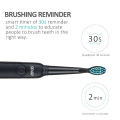 【EleganceWorld】Seago SG-949 Electric Toothbrush 3 brush heads For Adult 5 ing Modes USB Charging Power Tooth Brush Waterproof Portable. 