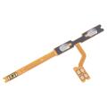 (New) For Samsung Galaxy A06 5G SM-A066B Original Power Button & Volume Button Flex Cable. 