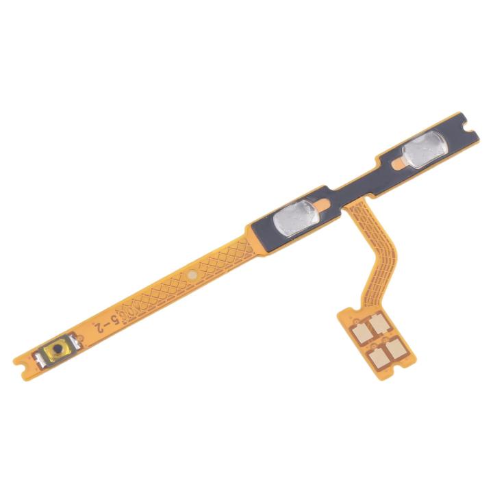 (New)%20For%20Samsung%20Galaxy%20A06%205G%20SM-A066B%20Original%20Power%20Button%20&%20Volume%20Button%20Flex%20Cable%20-%20Image%202