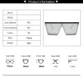 Retro Square Frame Sunglasses Eye Protection Black Frame Modern Fashion Sunglasses Tamil Movie For Men and Women Luxury Roman Chain Bracelets for Women and Men Trendy Charm Bangles Jewelry Accessories Bracelet Gift. 