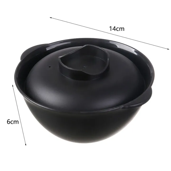 Portable%20With%20Lid%20Ramen%20Bowl%20Binaural%20Japanese%20Style%20Instant%20Noodle%20Bowl%20Plastic%20250ml%20Soup%20Bowl%20Dormitory%20-%20Image%202