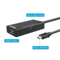 Micro-USB to HDMI Adapter 1080P HDMI Cable for Android Phone Tablet TV Support 192KHz Digital Audio. 