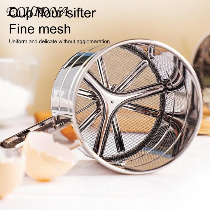 Stainless%20steel%20flour%20sieve,%20semi-automatic%20hand-held%20flour%20sieve,%20manual%20flour%20sieve%20for%20creative%20baking,%20hand-held%20flour%20strainer.%20-%20Image%207
