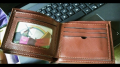 short wallet menbense wallet for men. 