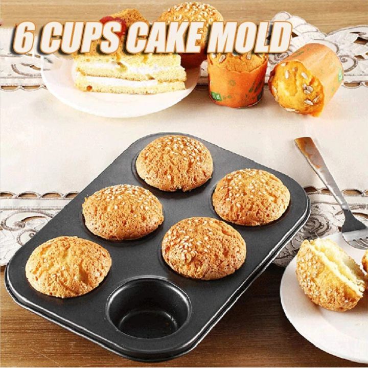 Baking Mold Shaped Cupcake Pans Egg Shaped Cupcake Pan Practical