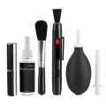 KOKKO Professional Camera Cleaning Kit for Canon/Nikon/Pentax/Sony DSLR Cameras Lens Cleaning Pen Polishing Brush. 