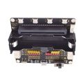 sensor control circuit board-1 x Super:bit Expansion board-Black. 