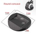 Wheel Slot Pad Universal Chair Wheel Stopper Non-slip Durable Hardwood Floor Protectors Wheel Holder High-quality Chair Roller Feet Anti-slip Mat Office Home. 