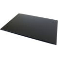 Mbm p.v.c. book binding cover A3 - (transparent & black color (5pcs in a pack)). 